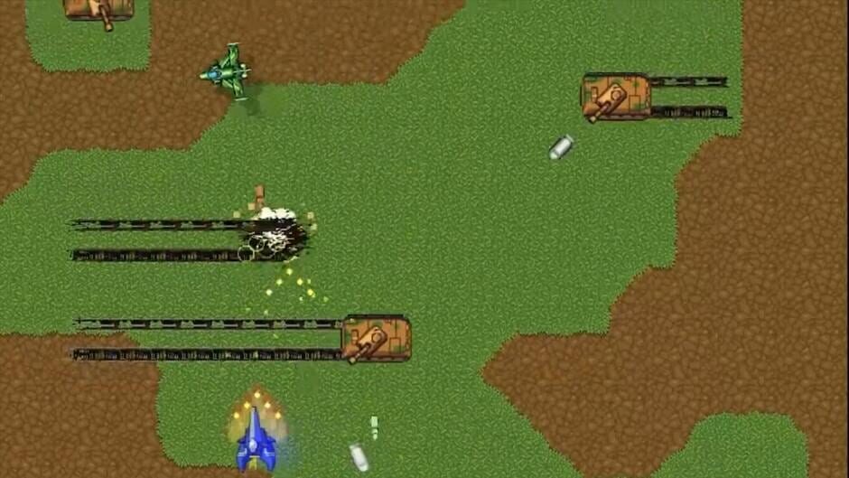 In Extremis DX Screenshot