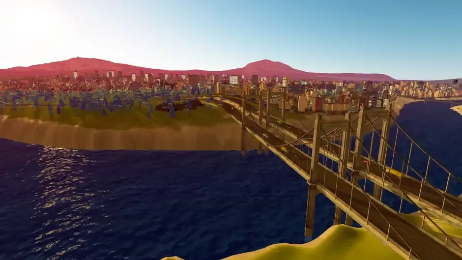 Capture d'écran de l'article