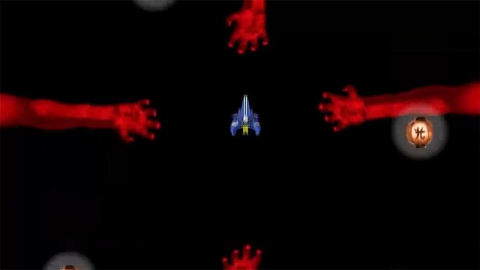 In Extremis DX Screenshot