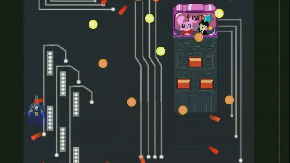 In Extremis DX Screenshot