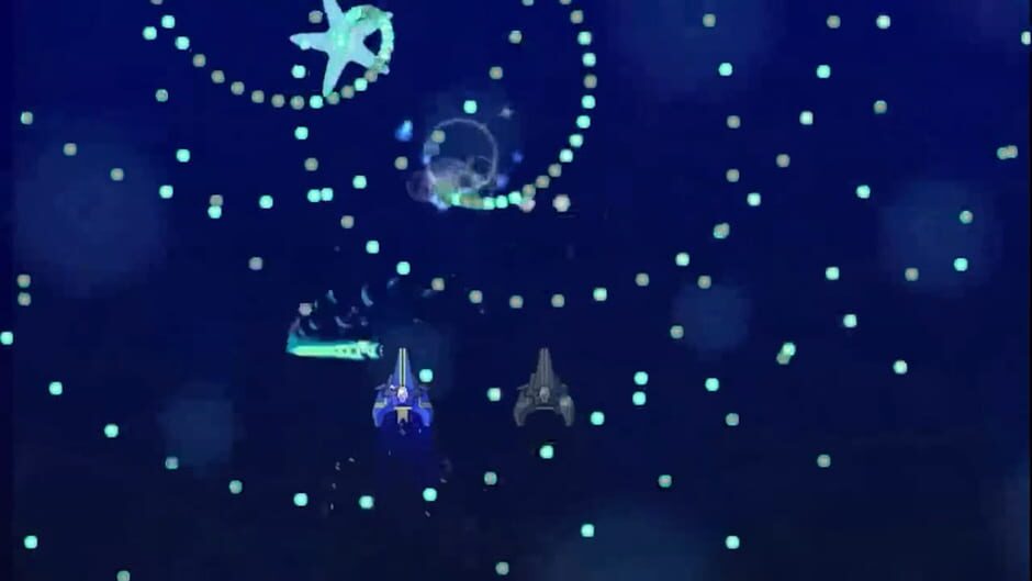 In Extremis DX Screenshot