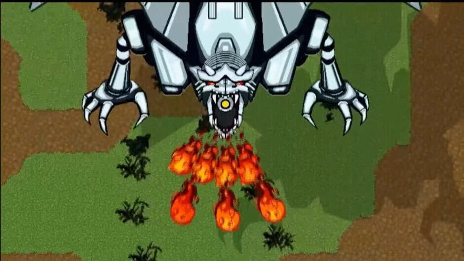 In Extremis DX Screenshot