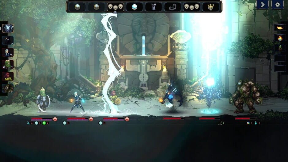 Legend of Keepers: Complete Edition Screenshot