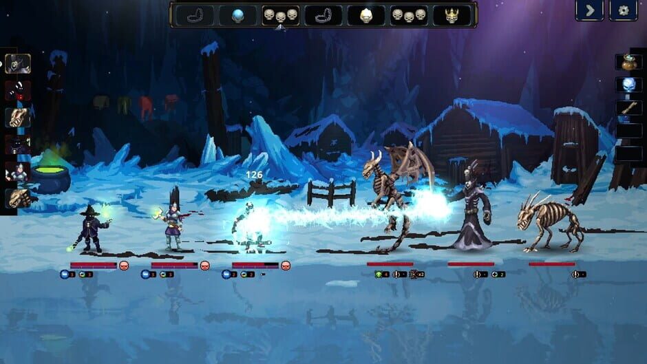 Legend of Keepers: Complete Edition Screenshot