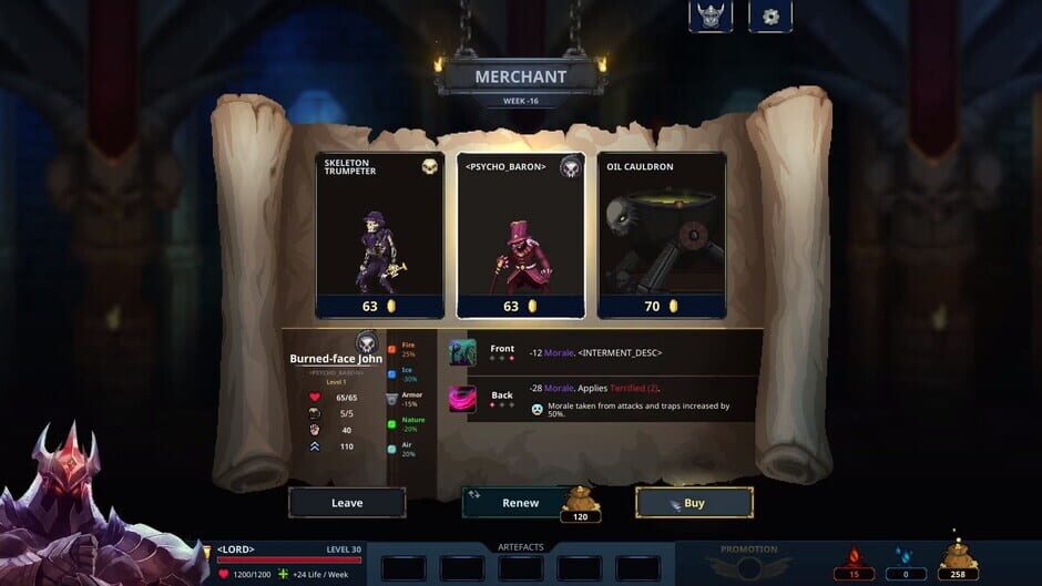 Legend of Keepers: Complete Edition Screenshot