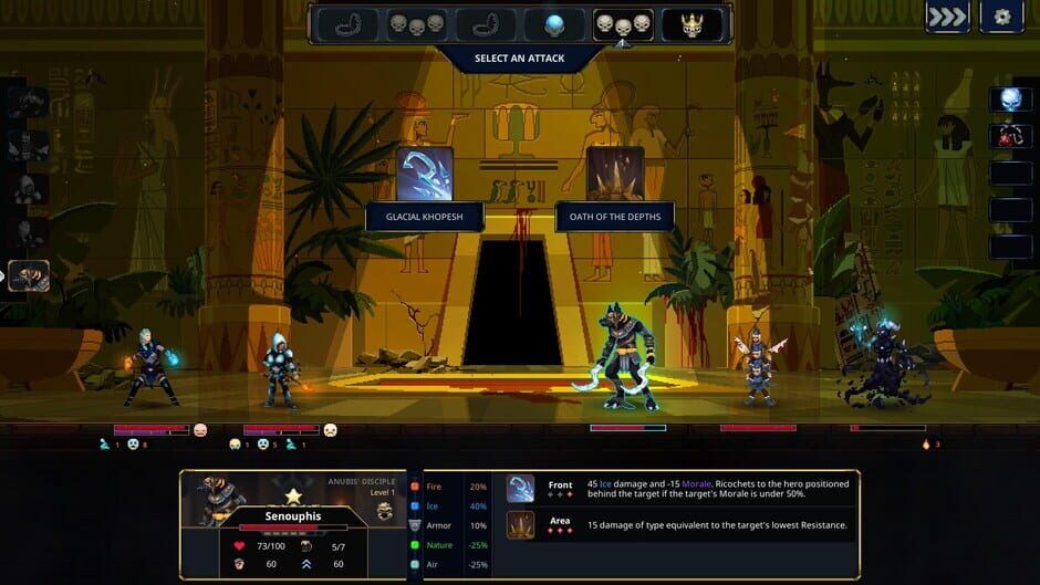 Legend of Keepers: Complete Edition Screenshot