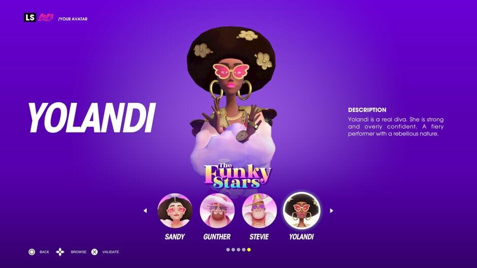 Let's Sing 2023: Platinum Edition Screenshot