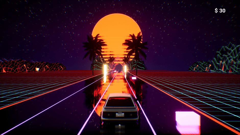 NeverSynth Screenshot