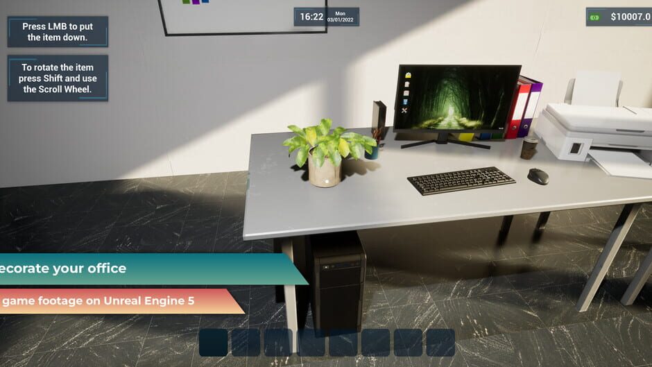 ServiceIT Screenshot