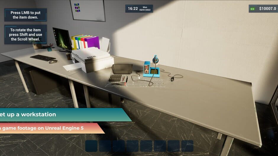 ServiceIT Screenshot