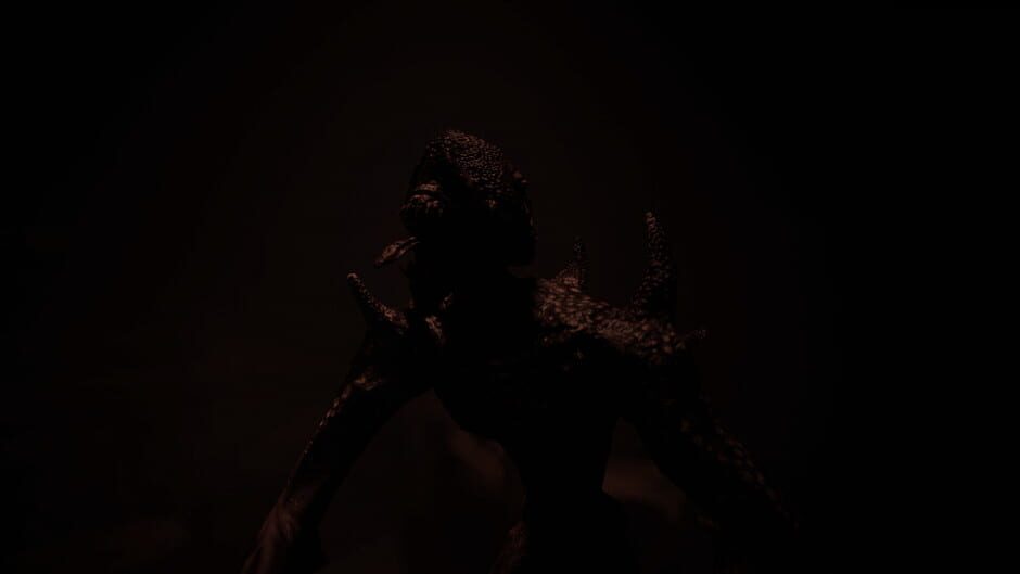 Shrieking Darkness screenshot