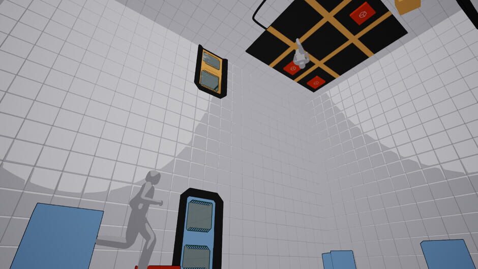 Reviver screenshot