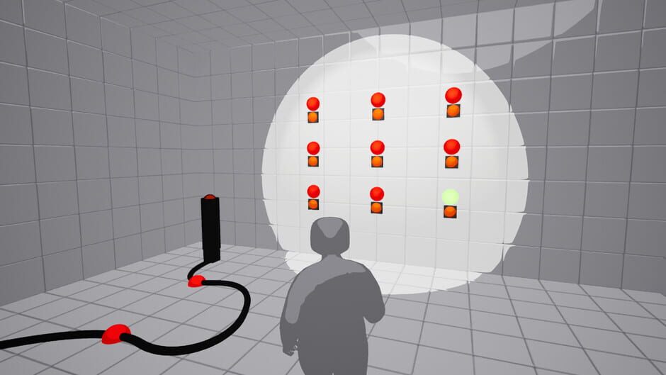 Reviver screenshot