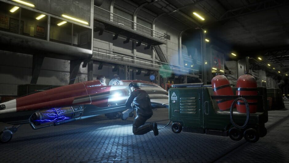 Wingy screenshot