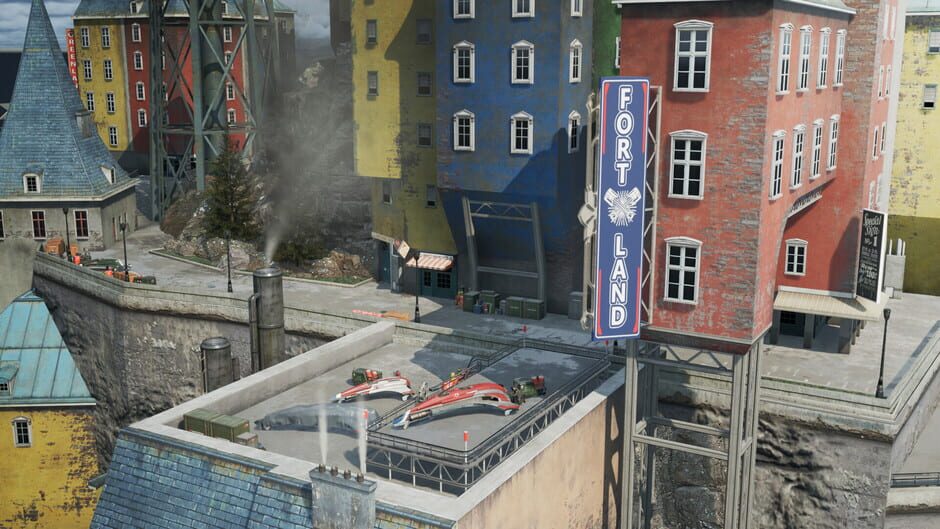 Wingy screenshot