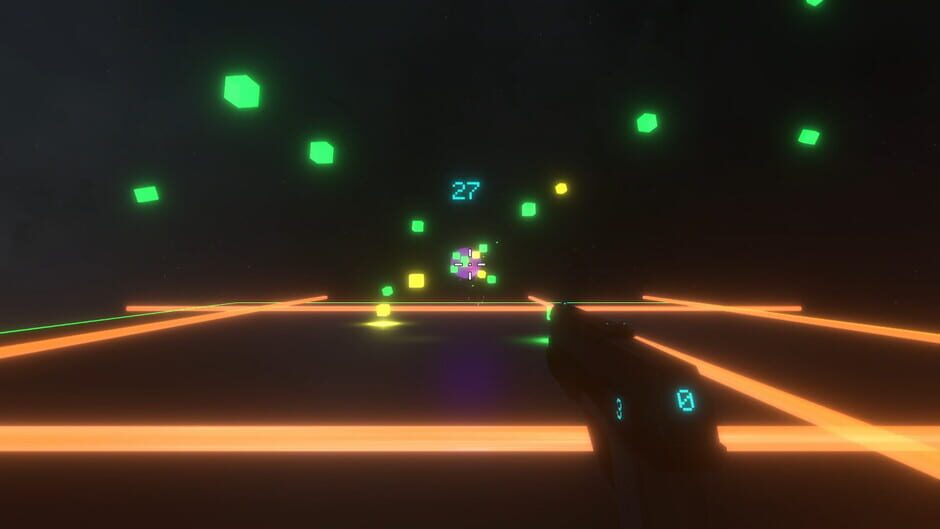 Tempo Trigger Screenshot