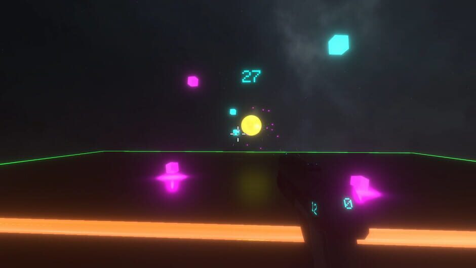 Tempo Trigger Screenshot