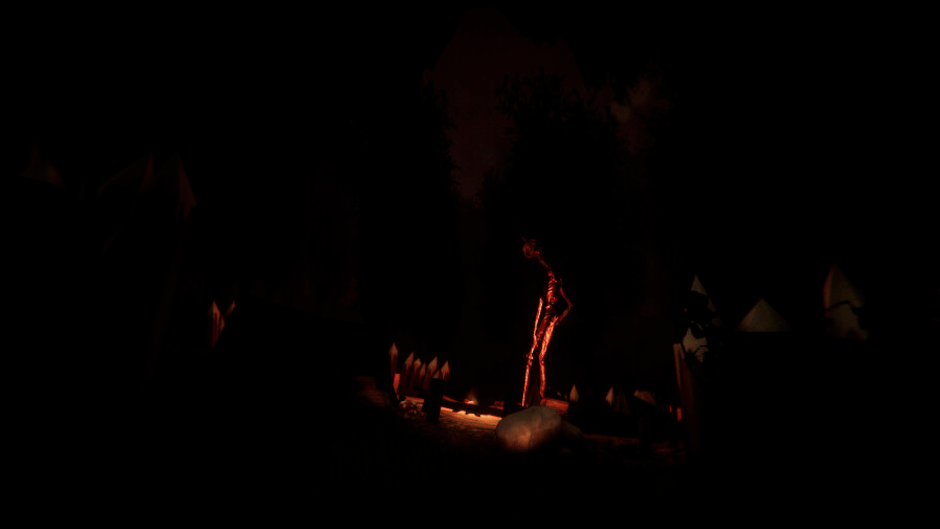 Siren Head: The Horror Experience Screenshot