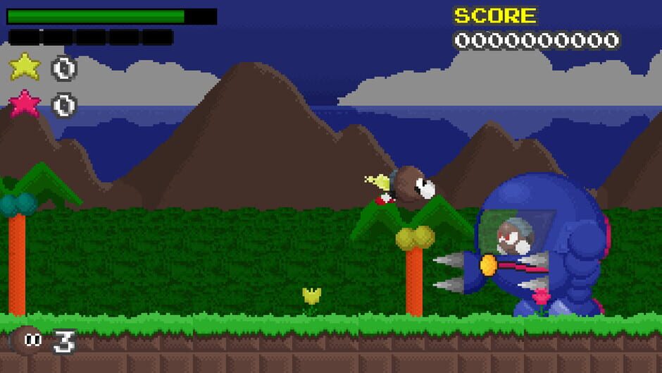 Comit Legends Screenshot