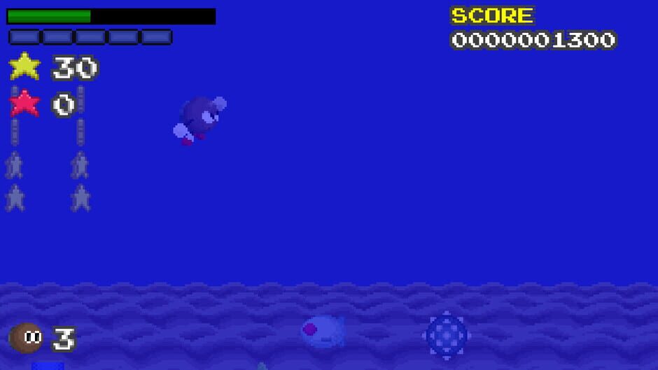 Comit Legends Screenshot