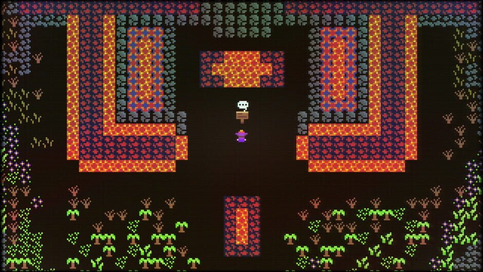 Opaloid Kingdom Screenshot