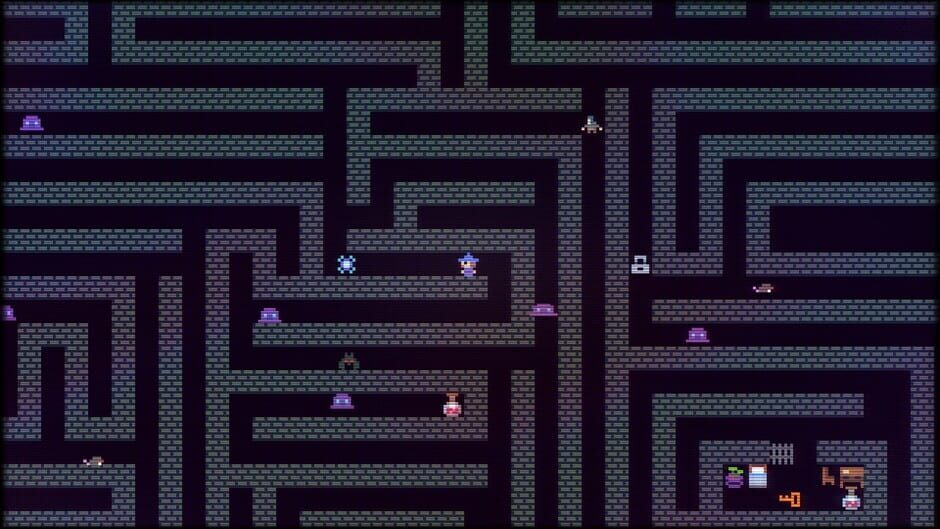 Opaloid Kingdom Screenshot