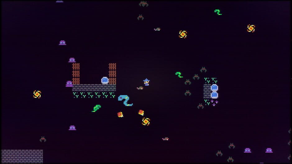 Opaloid Kingdom Screenshot