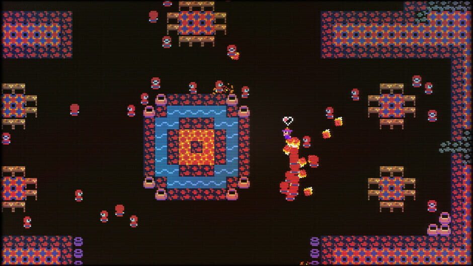 Opaloid Kingdom Screenshot