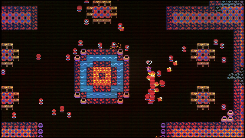 Opaloid Kingdom Screenshot