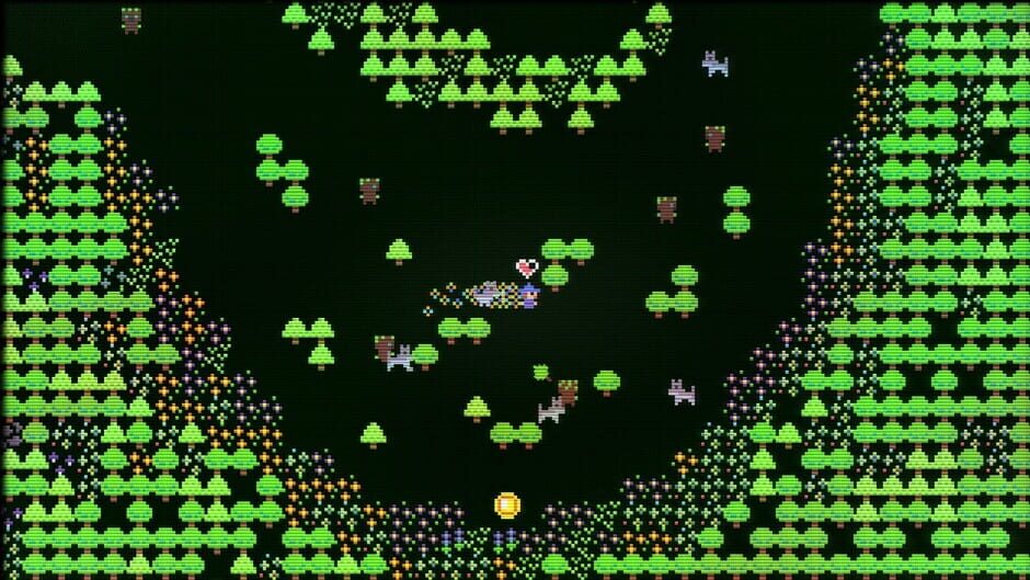 Opaloid Kingdom Screenshot