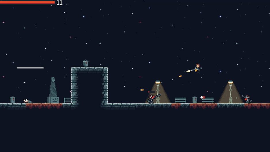 Cult of the Mask Screenshot