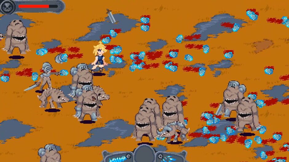 My Darkest Witch Screenshot