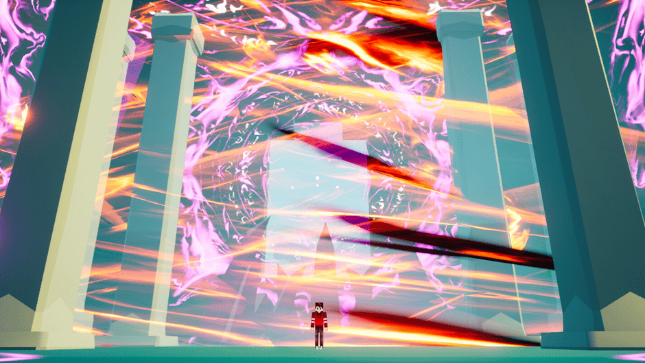 Ferromon Together Screenshot