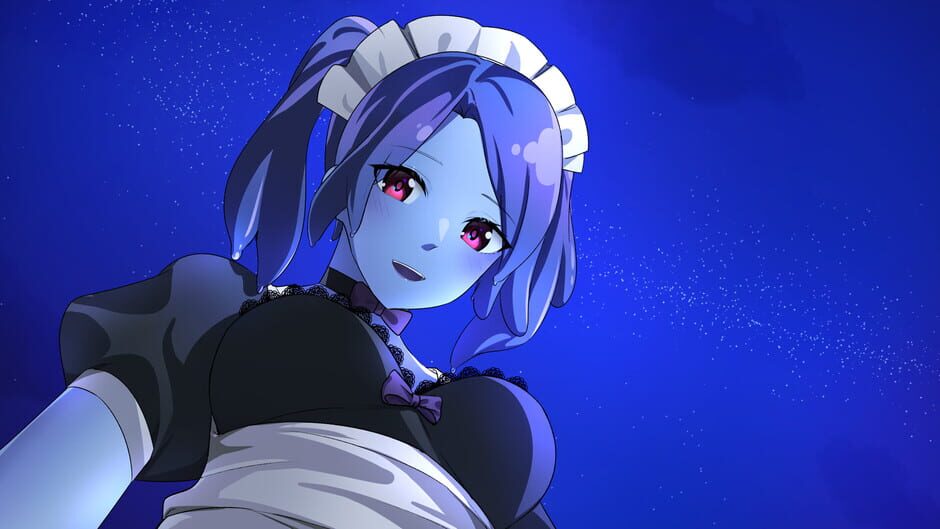 Adventures of Skye the Slime Maid Screenshot
