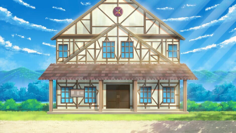 Adventures of Skye the Slime Maid Screenshot