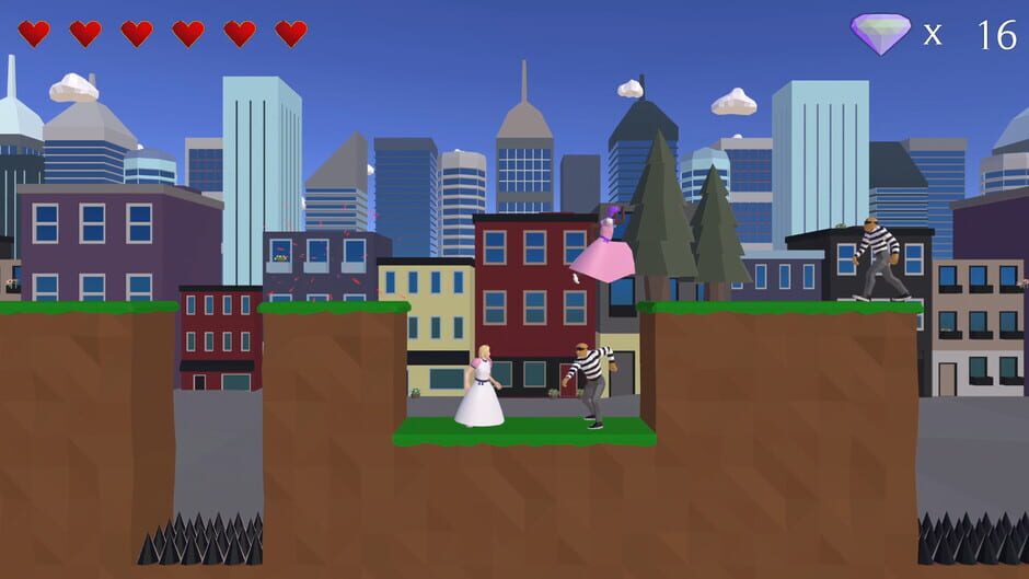 Princess Ruby Screenshot