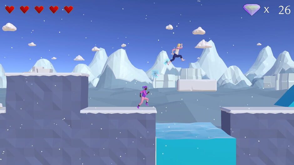 Princess Ruby Screenshot