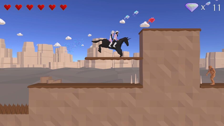 Princess Ruby Screenshot