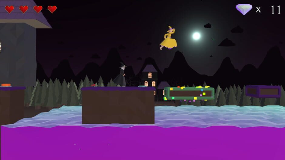 Princess Ruby Screenshot