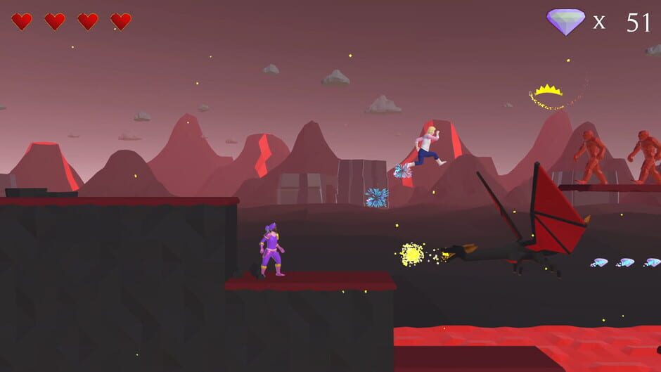 Princess Ruby Screenshot