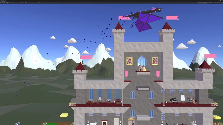 Princess Ruby Screenshot