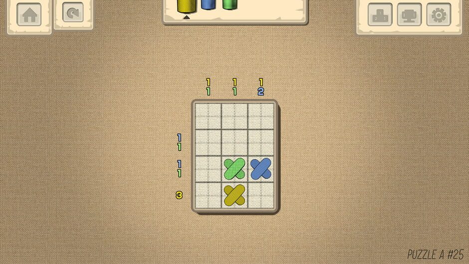 Across-Stitch Screenshot