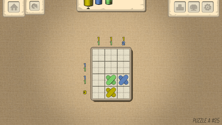Across-Stitch Screenshot