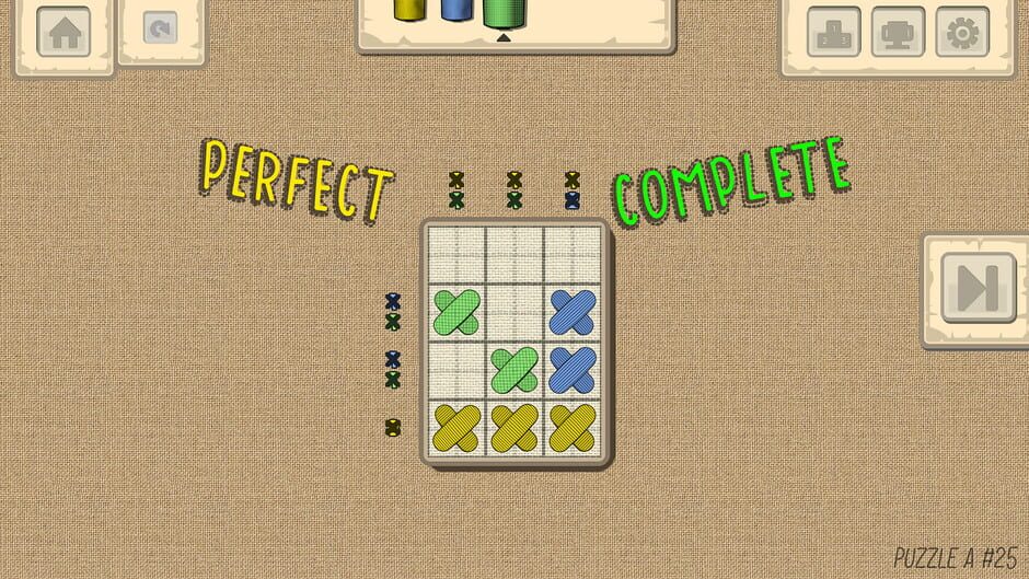 Across-Stitch Screenshot