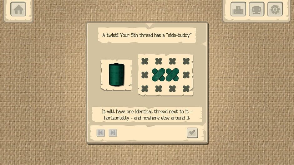 Across-Stitch Screenshot