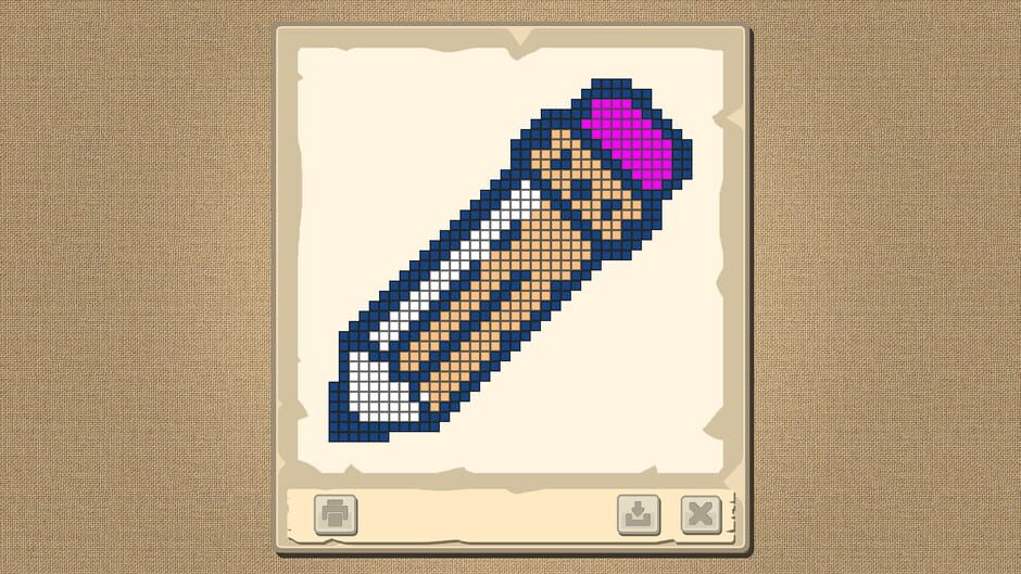 Across-Stitch Screenshot