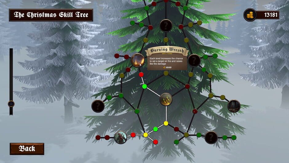 Xmas Apocalypse Screenshot