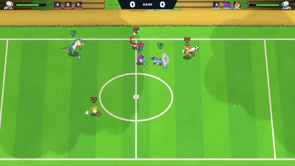 Screenshot 5