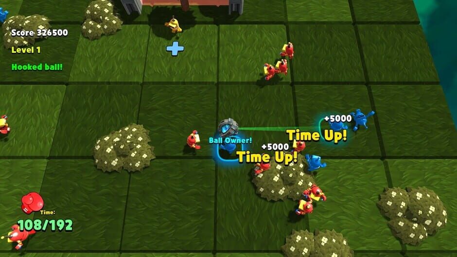 OMG: One More Goal - Basic Campaigns Pack screenshot