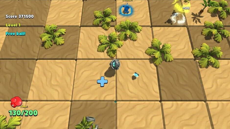 OMG: One More Goal - Basic Campaigns Pack screenshot